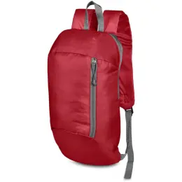 Altitude Go Backpack Red